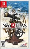 Neo Atlas (Nintendo Switch)
